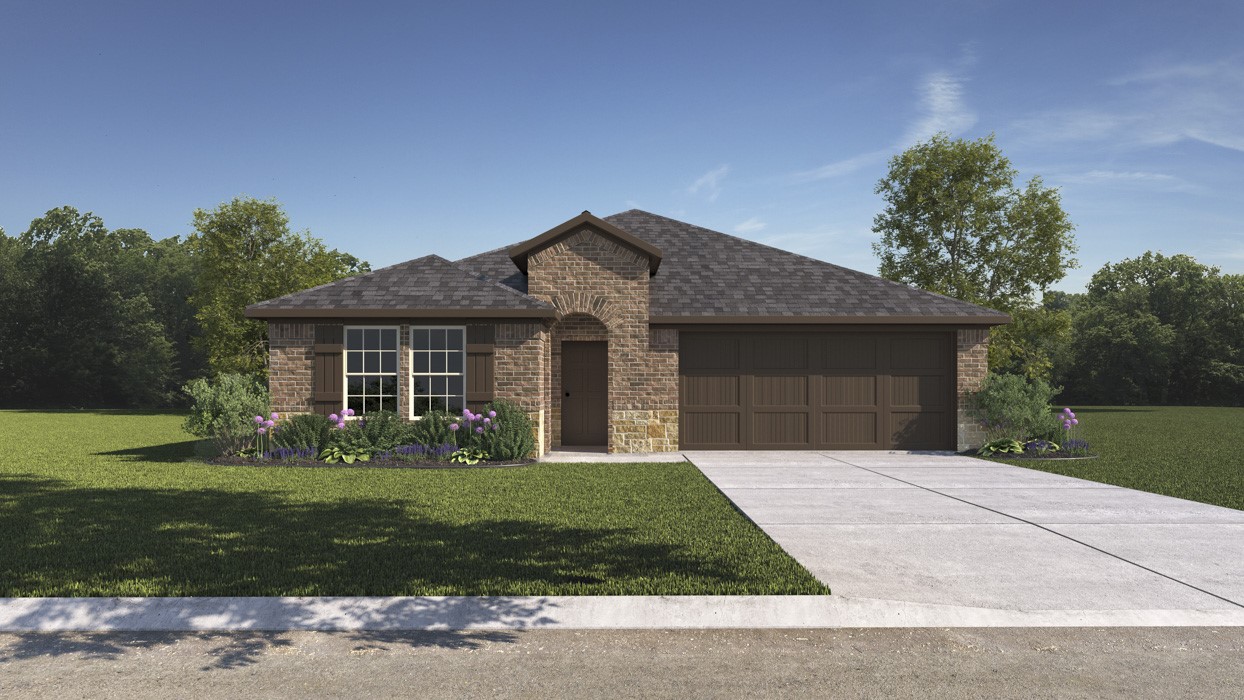 2620 Eagle Mountain Way Celina TX 75009