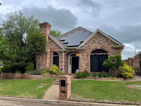 4715 Dove Hollow Way Arlington TX 76016