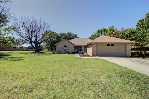 204 Lakeview Drive Runaway Bay TX 76426