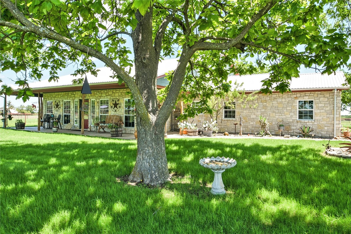 2111 Knox Road Tolar TX 76476
