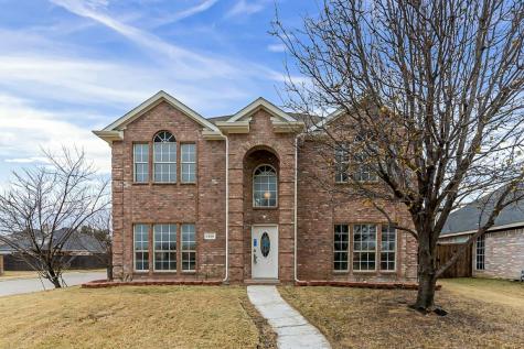 1200 Courtney Lane Lewisville TX 75077