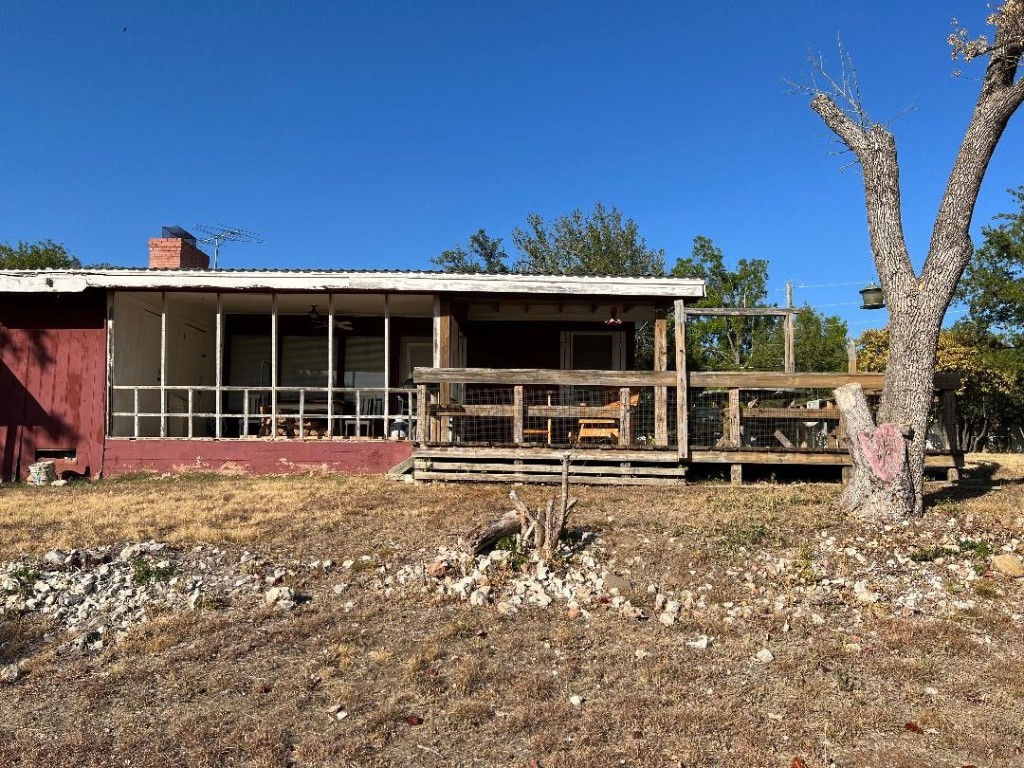 151 Catfish Trail Whitney TX 76692