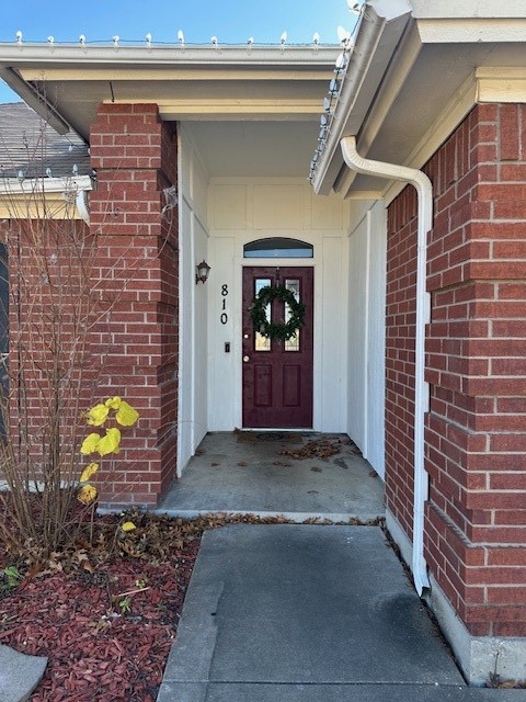 810 Fondren Drive Arlington TX 76001