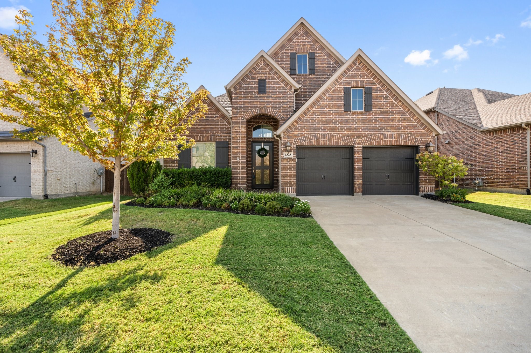 8525 Lake Arrowhead Trail Mckinney TX 75071