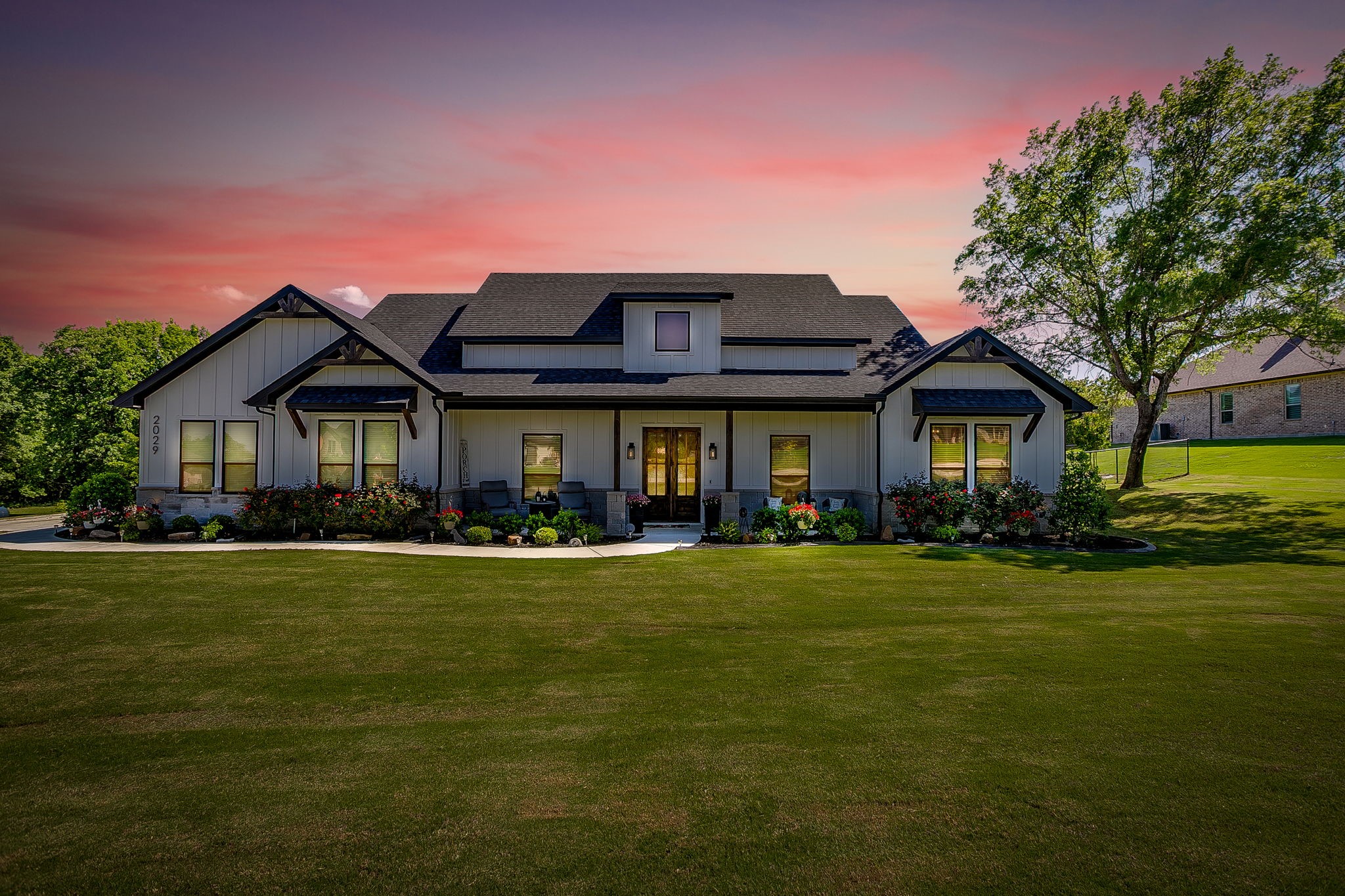 2029 Shady Creek Crossing Azle TX 76020