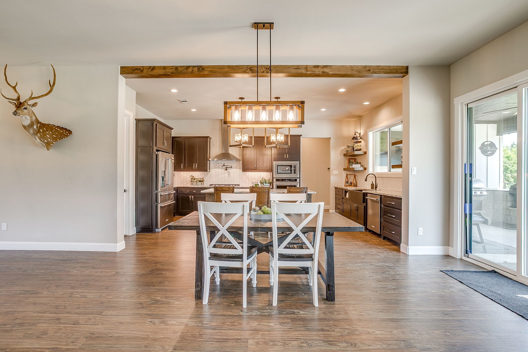 2029 Shady Creek Crossing Azle TX 76020