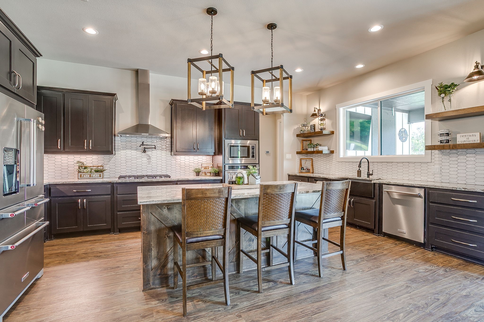 2029 Shady Creek Crossing Azle TX 76020