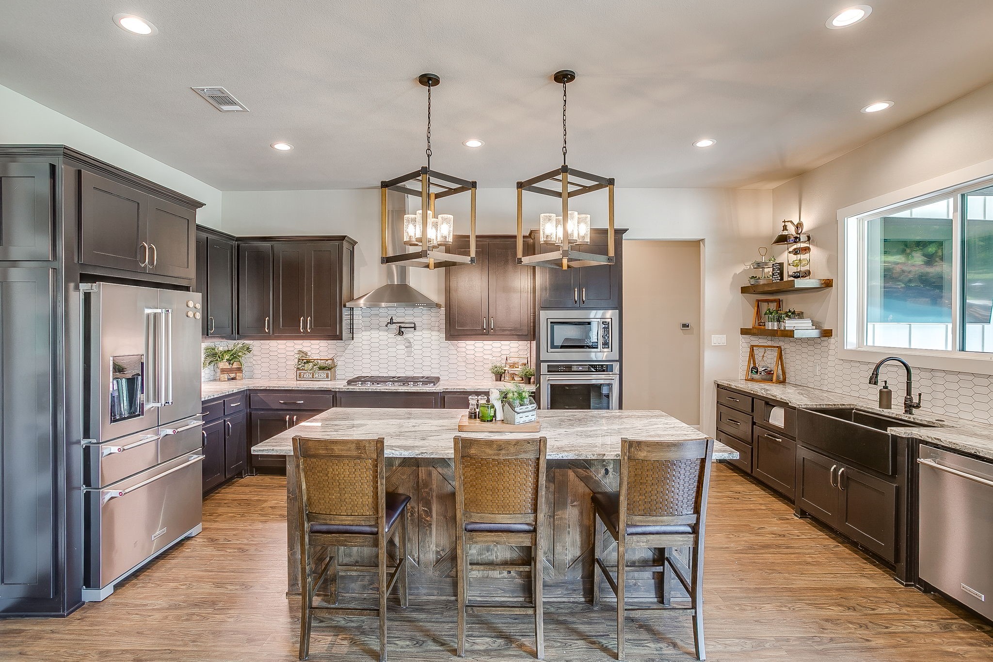 2029 Shady Creek Crossing Azle TX 76020