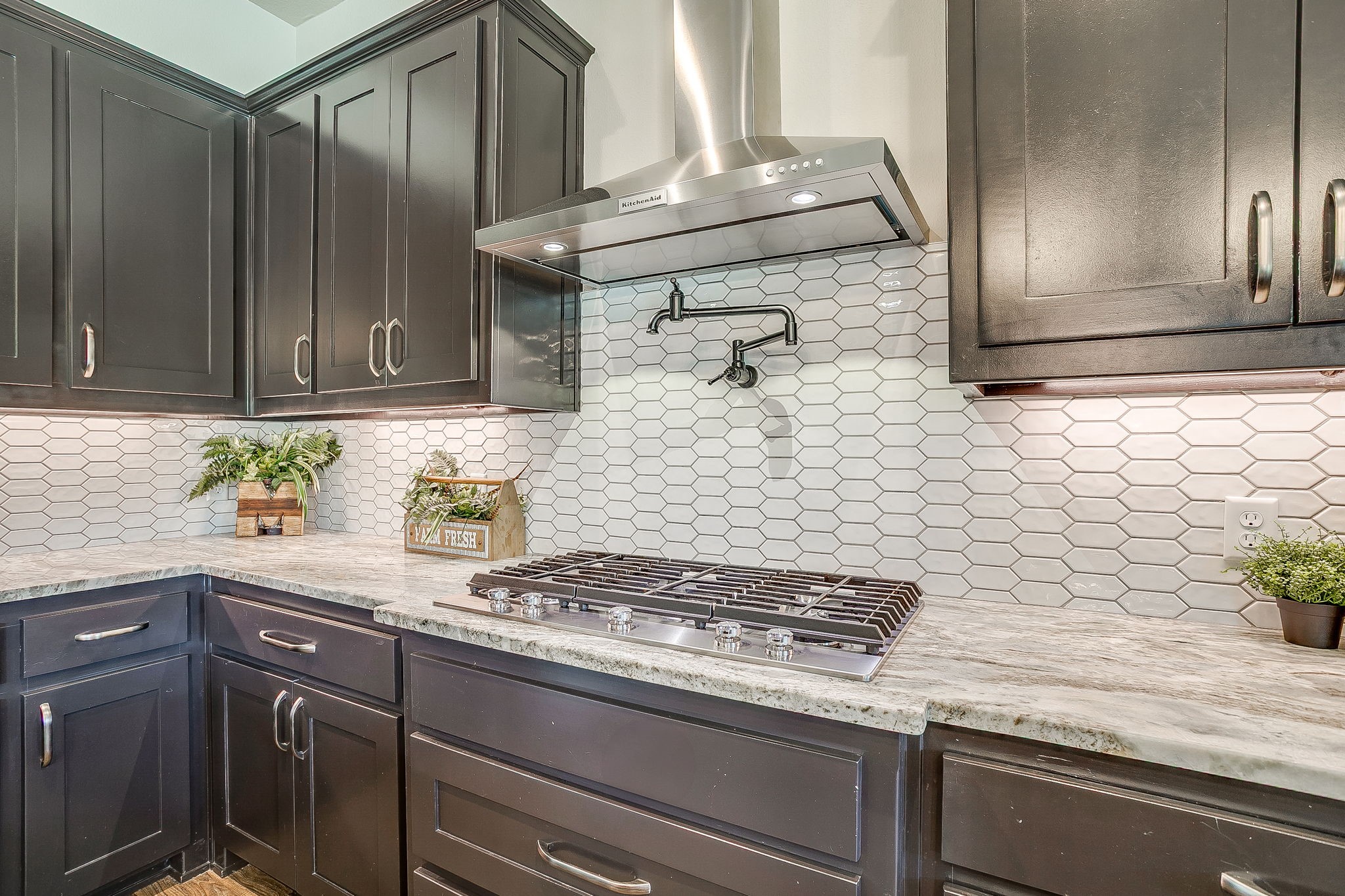 2029 Shady Creek Crossing Azle TX 76020
