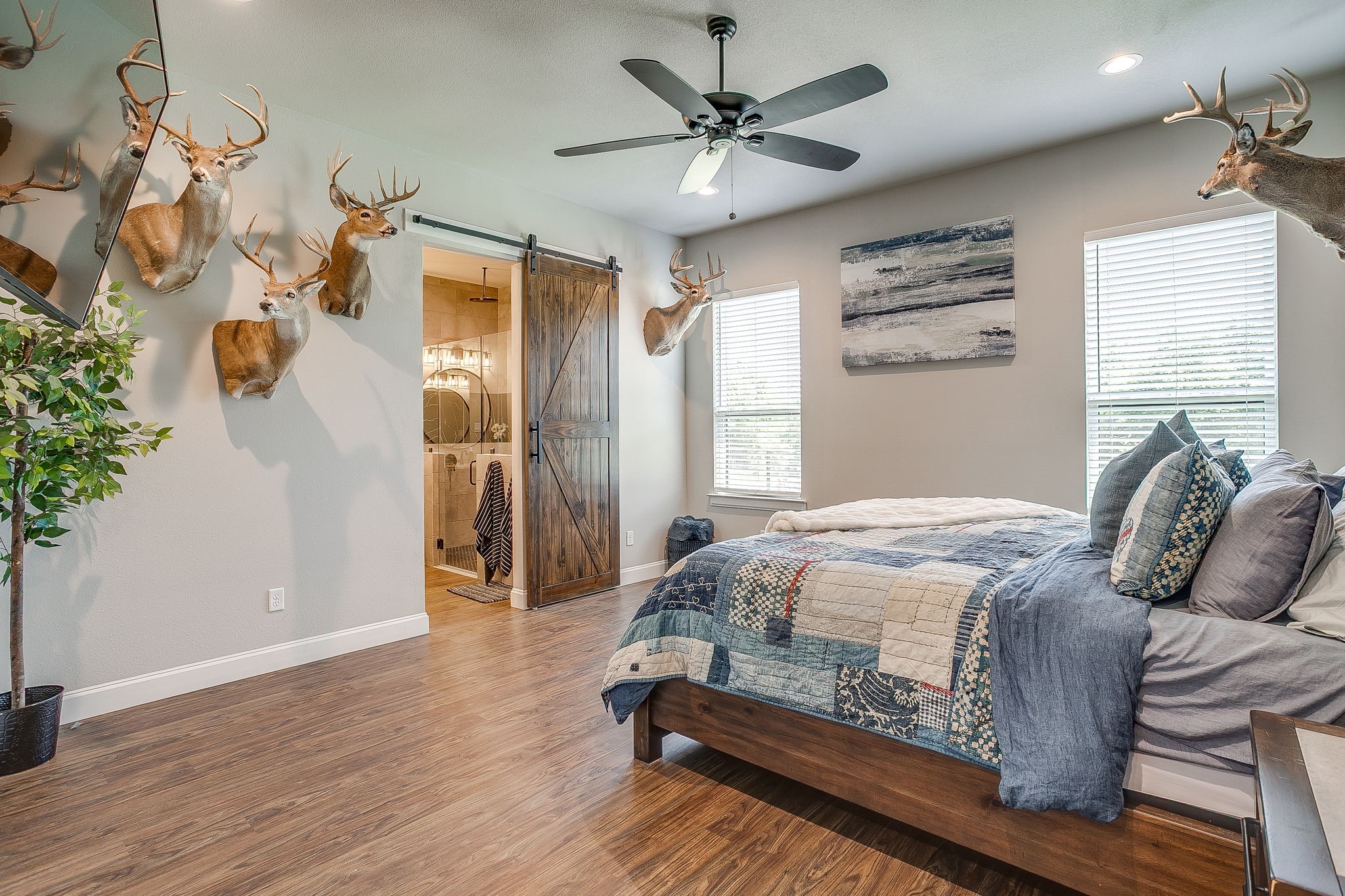 2029 Shady Creek Crossing Azle TX 76020