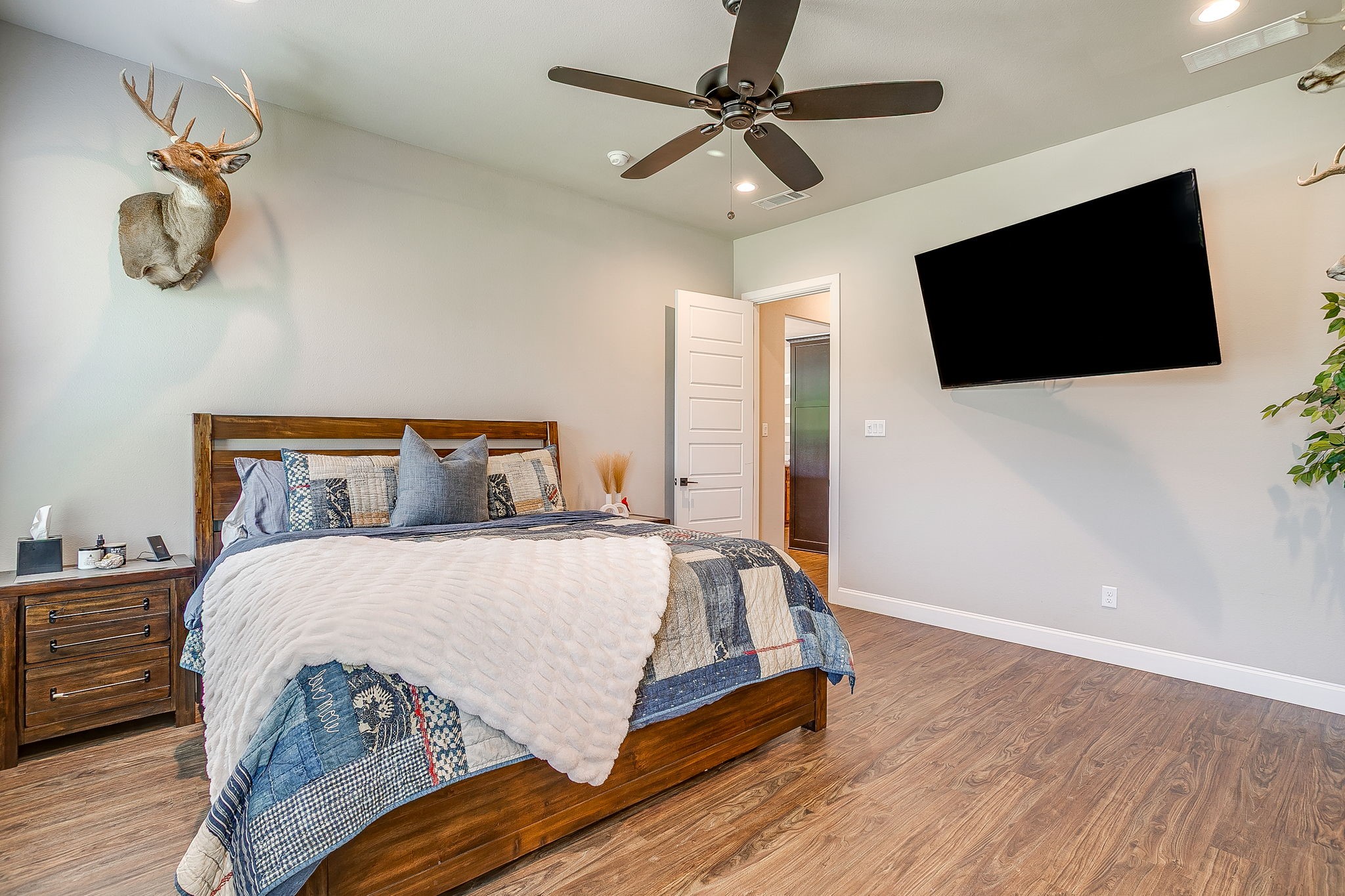 2029 Shady Creek Crossing Azle TX 76020