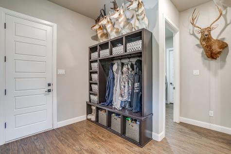 2029 Shady Creek Crossing Azle TX 76020