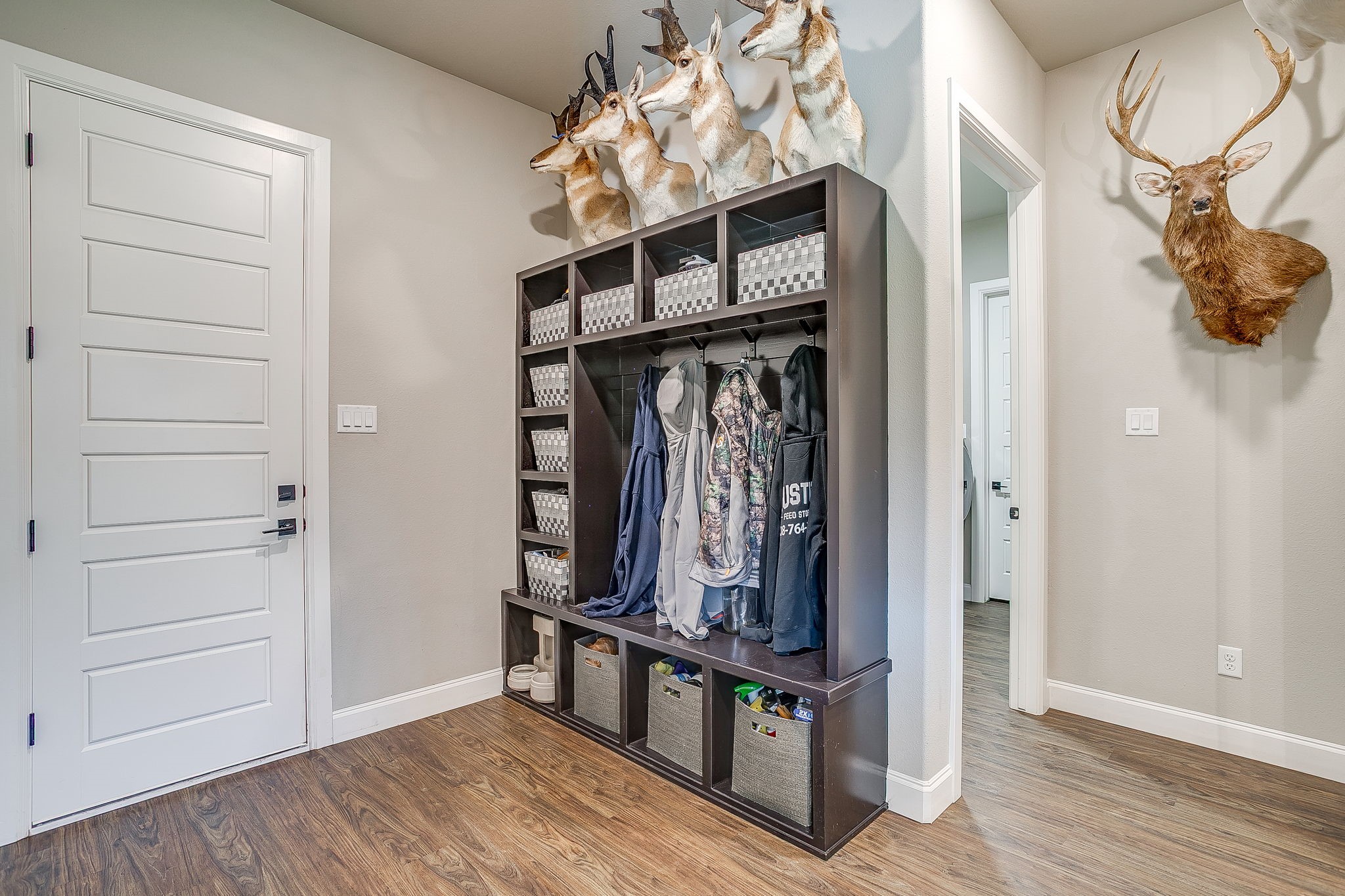 2029 Shady Creek Crossing Azle TX 76020