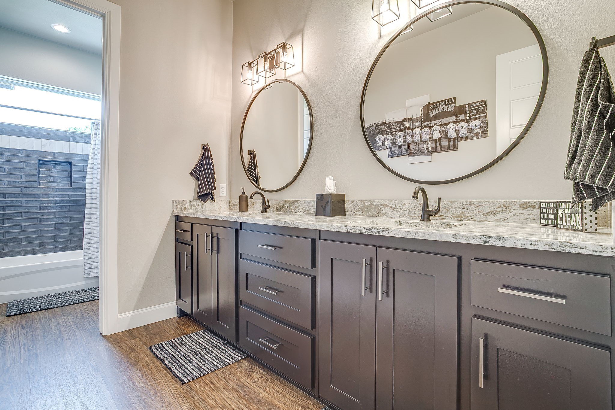 2029 Shady Creek Crossing Azle TX 76020