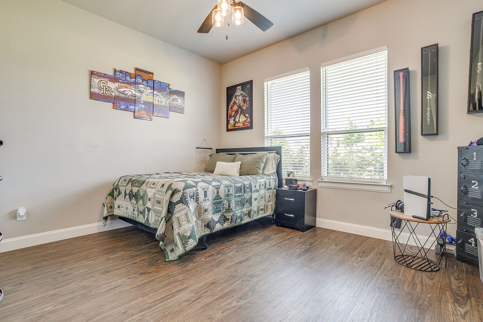 2029 Shady Creek Crossing Azle TX 76020