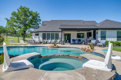 2029 Shady Creek Crossing Azle TX 76020