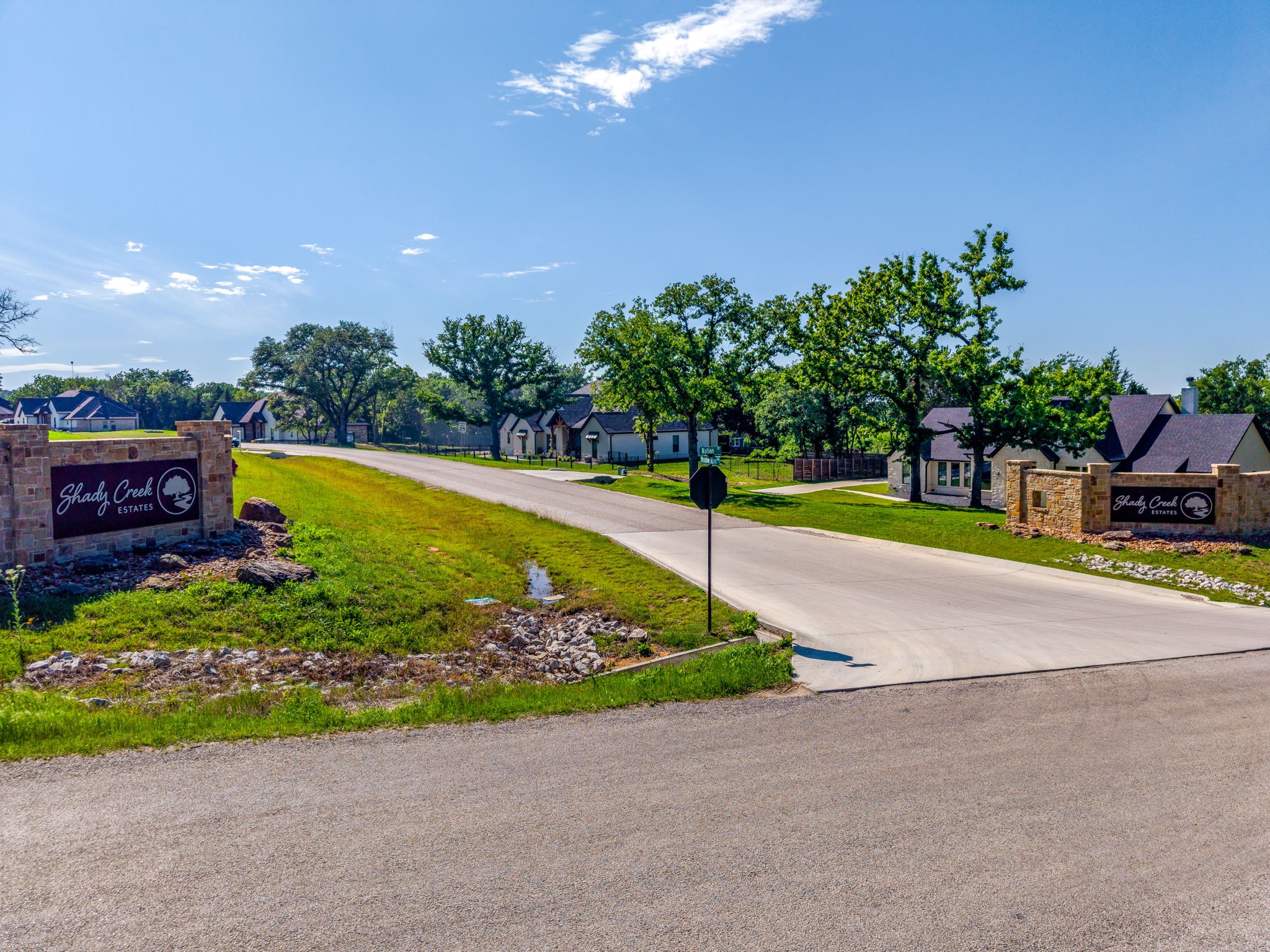 2029 Shady Creek Crossing Azle TX 76020