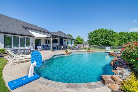 2029 Shady Creek Crossing Azle TX 76020