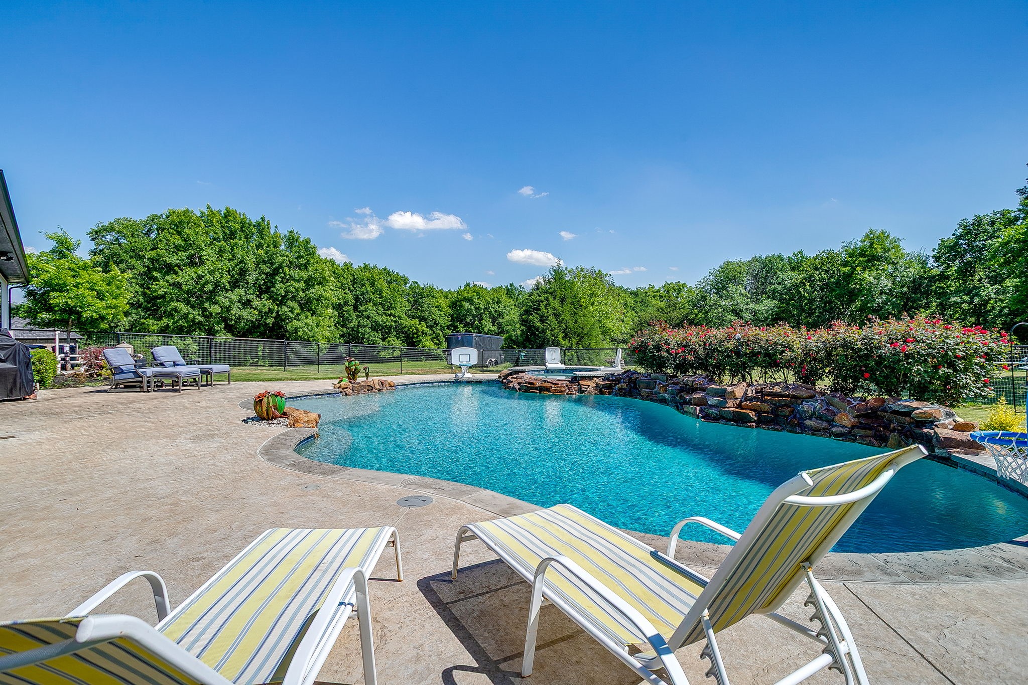 2029 Shady Creek Crossing Azle TX 76020