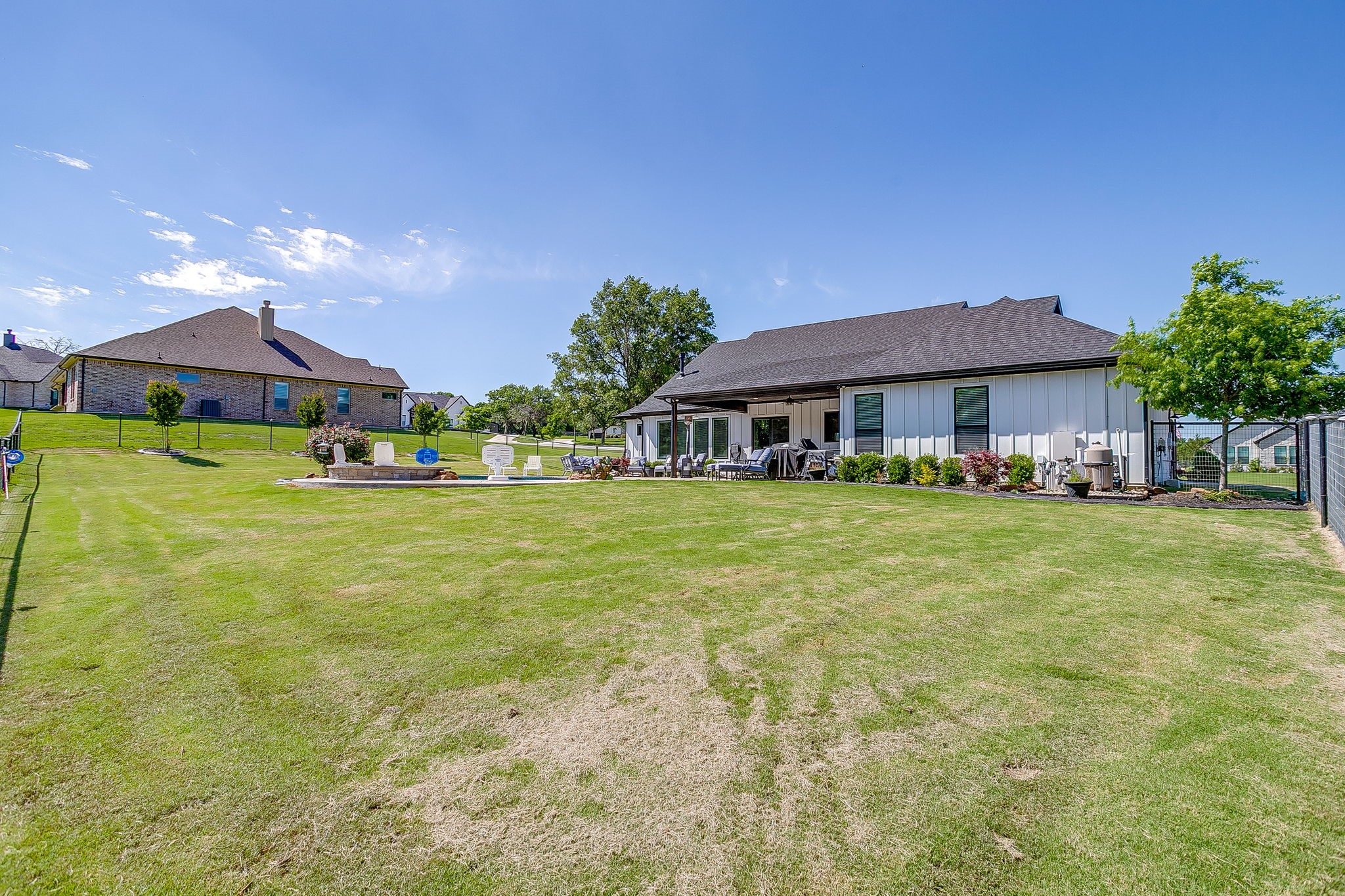 2029 Shady Creek Crossing Azle TX 76020