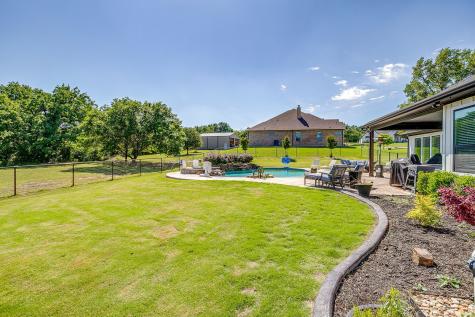 2029 Shady Creek Crossing Azle TX 76020