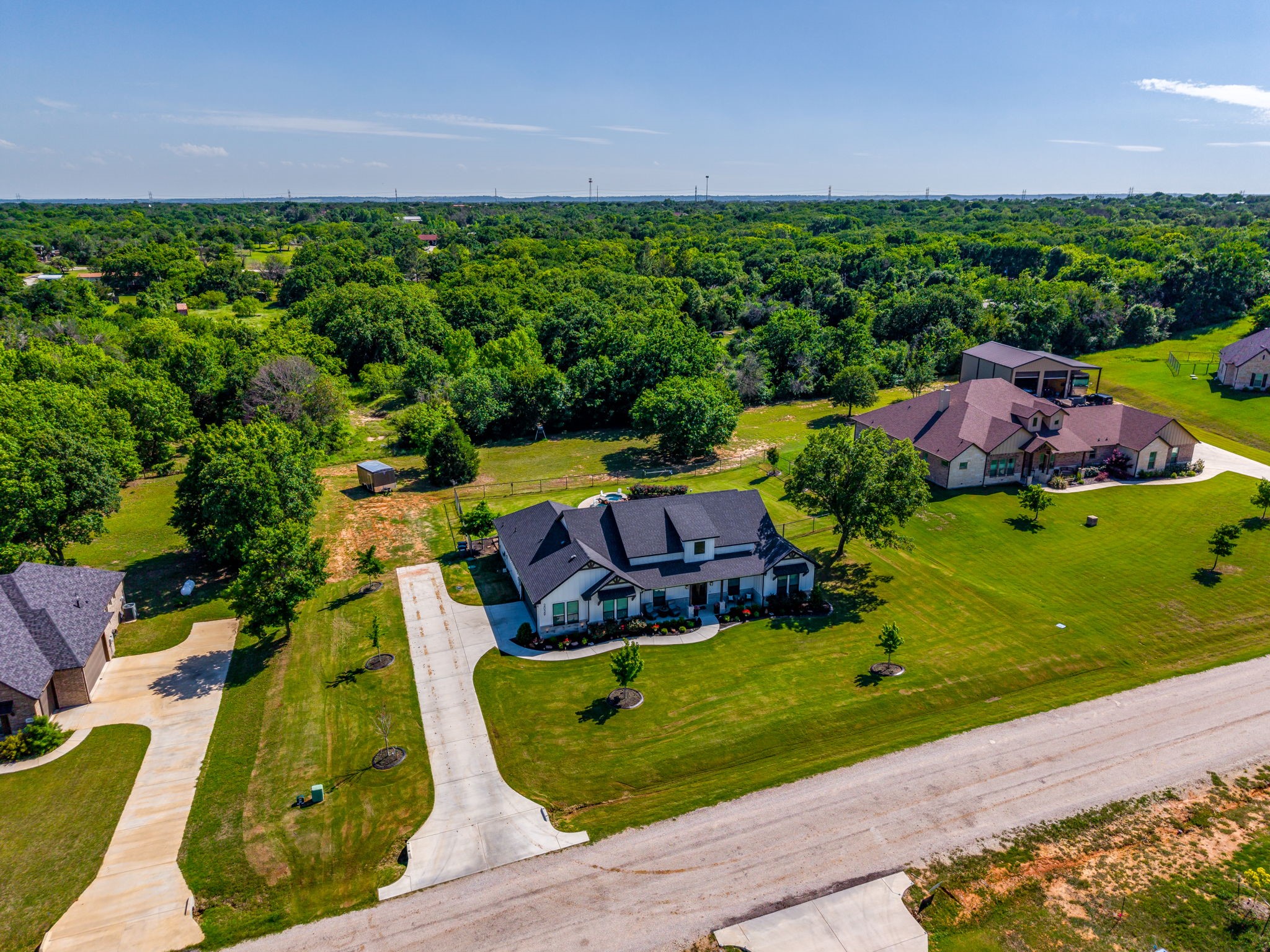 2029 Shady Creek Crossing Azle TX 76020