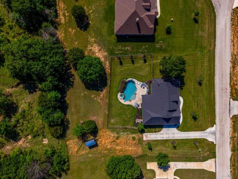 2029 Shady Creek Crossing Azle TX 76020