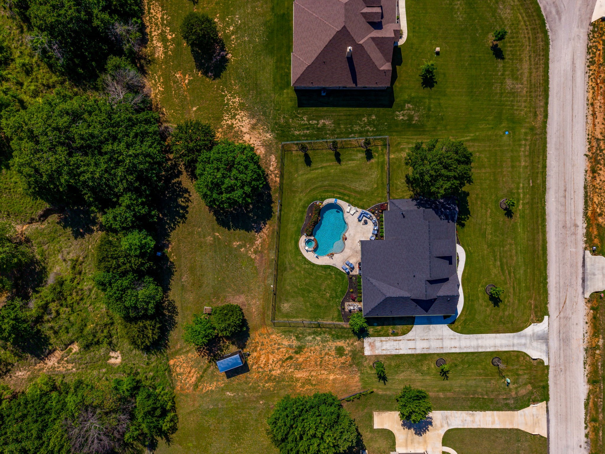 2029 Shady Creek Crossing Azle TX 76020