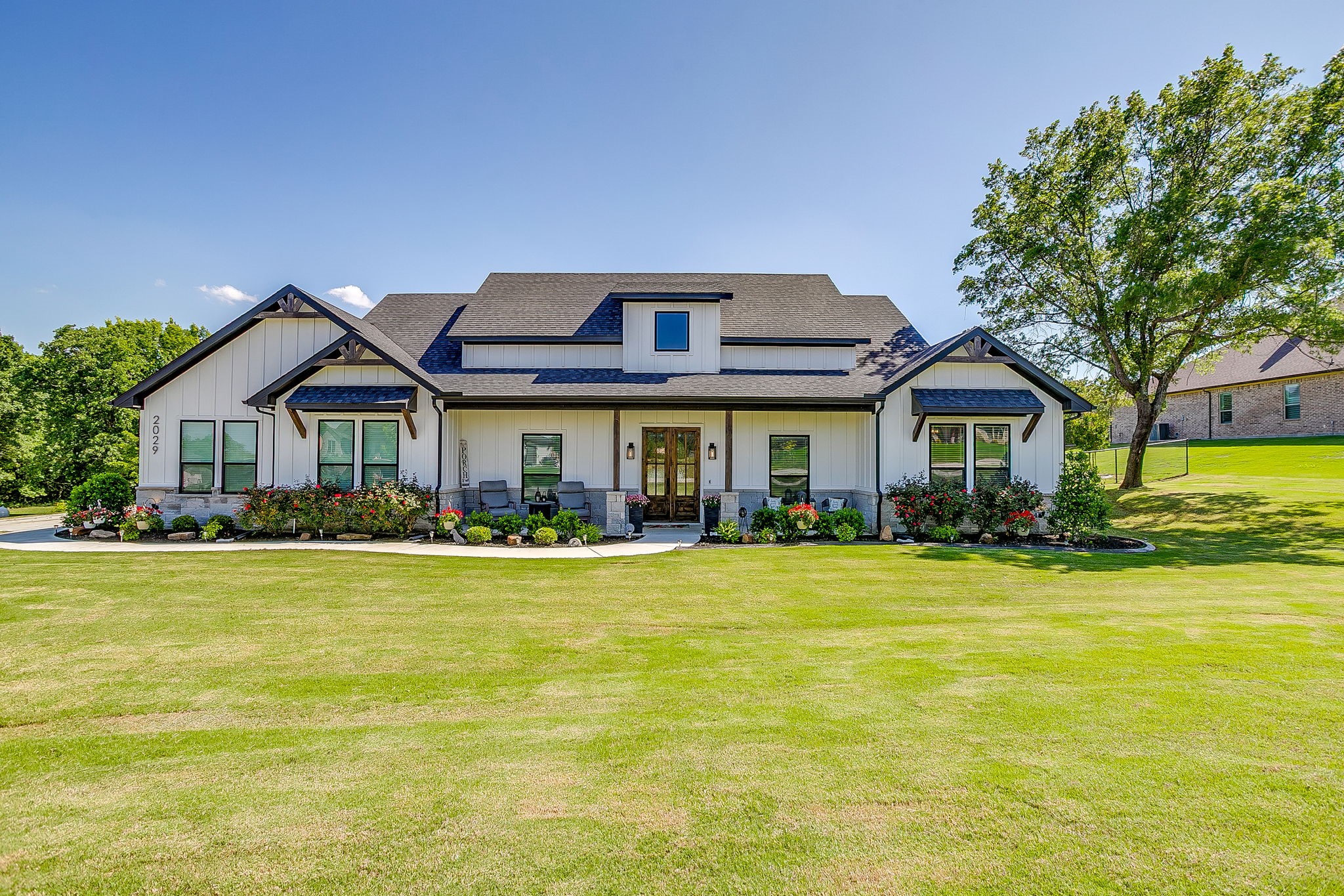 2029 Shady Creek Crossing Azle TX 76020