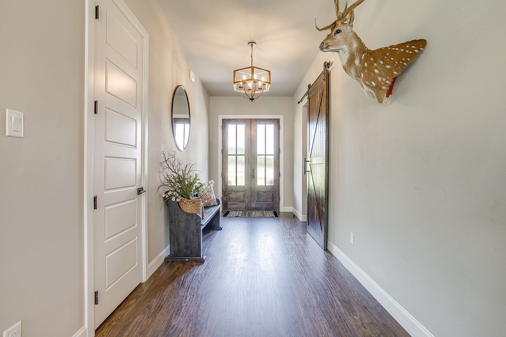 2029 Shady Creek Crossing Azle TX 76020