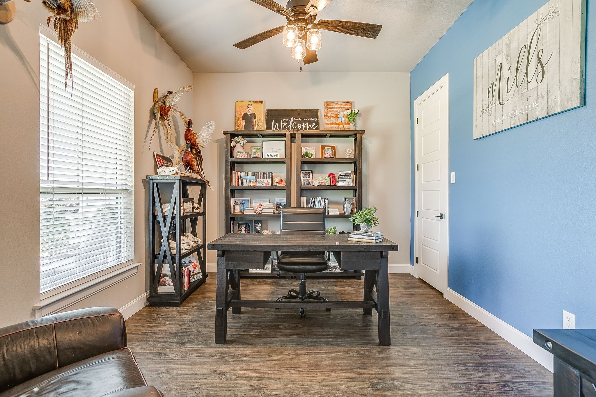 2029 Shady Creek Crossing Azle TX 76020