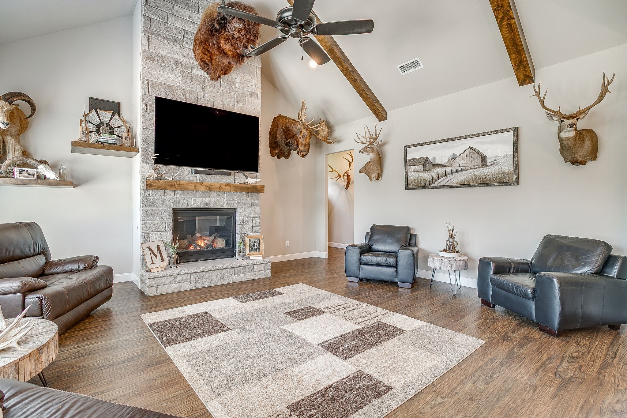 2029 Shady Creek Crossing Azle TX 76020