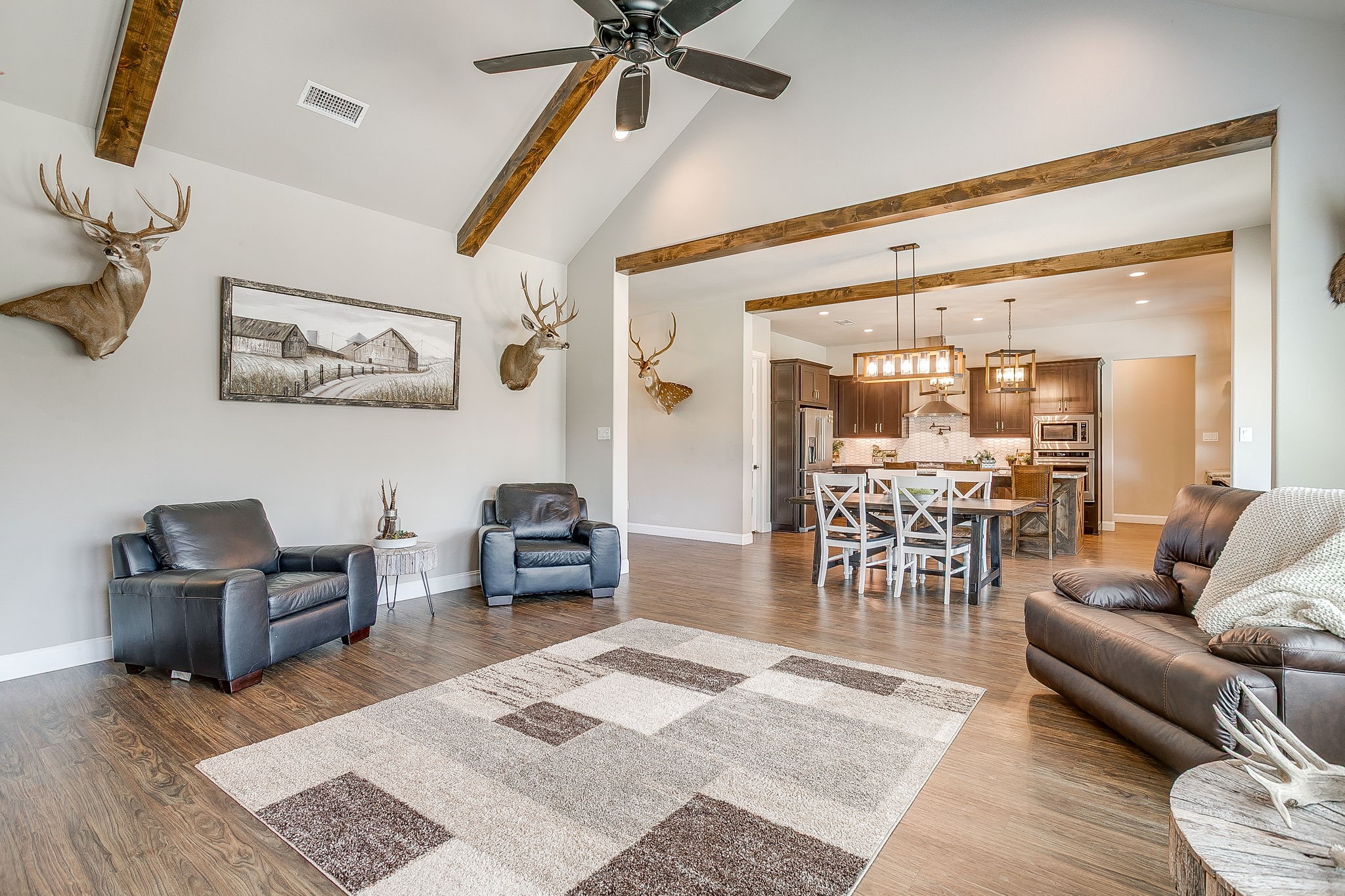 2029 Shady Creek Crossing Azle TX 76020