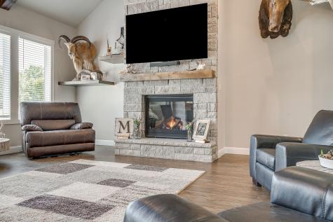 2029 Shady Creek Crossing Azle TX 76020