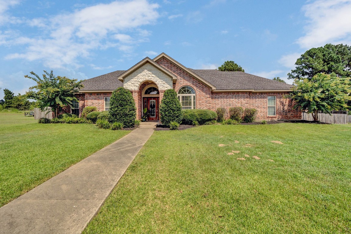 1141 County Road 307d Henderson TX 75654
