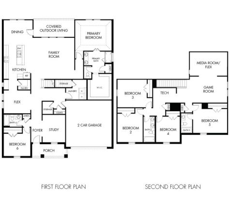 6305 Timberhurst Drive Princeton TX 75071