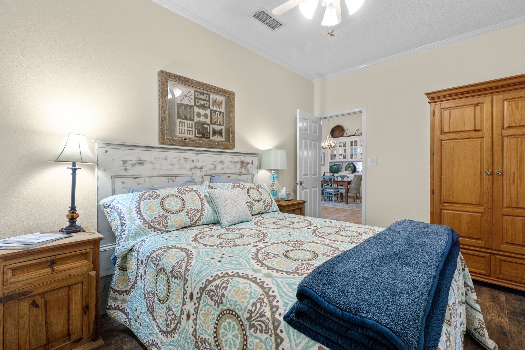 1185 Rs County Road 3503 Emory TX 75440