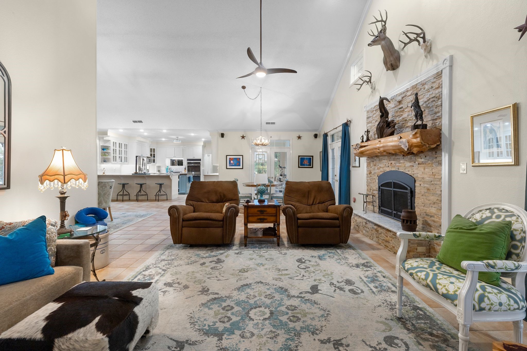 1185 Rs County Road 3503 Emory TX 75440