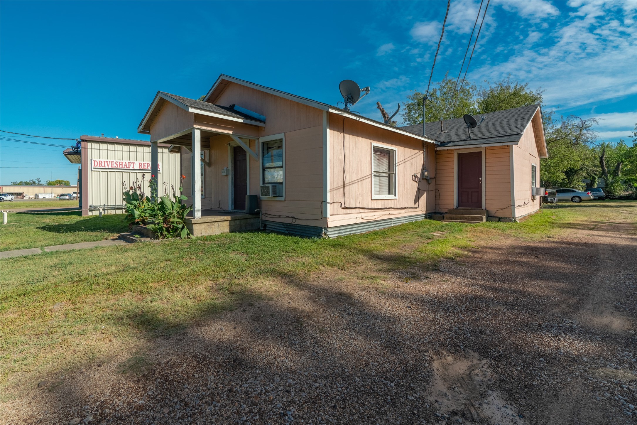616 Main Street Sulphur Springs TX 75482