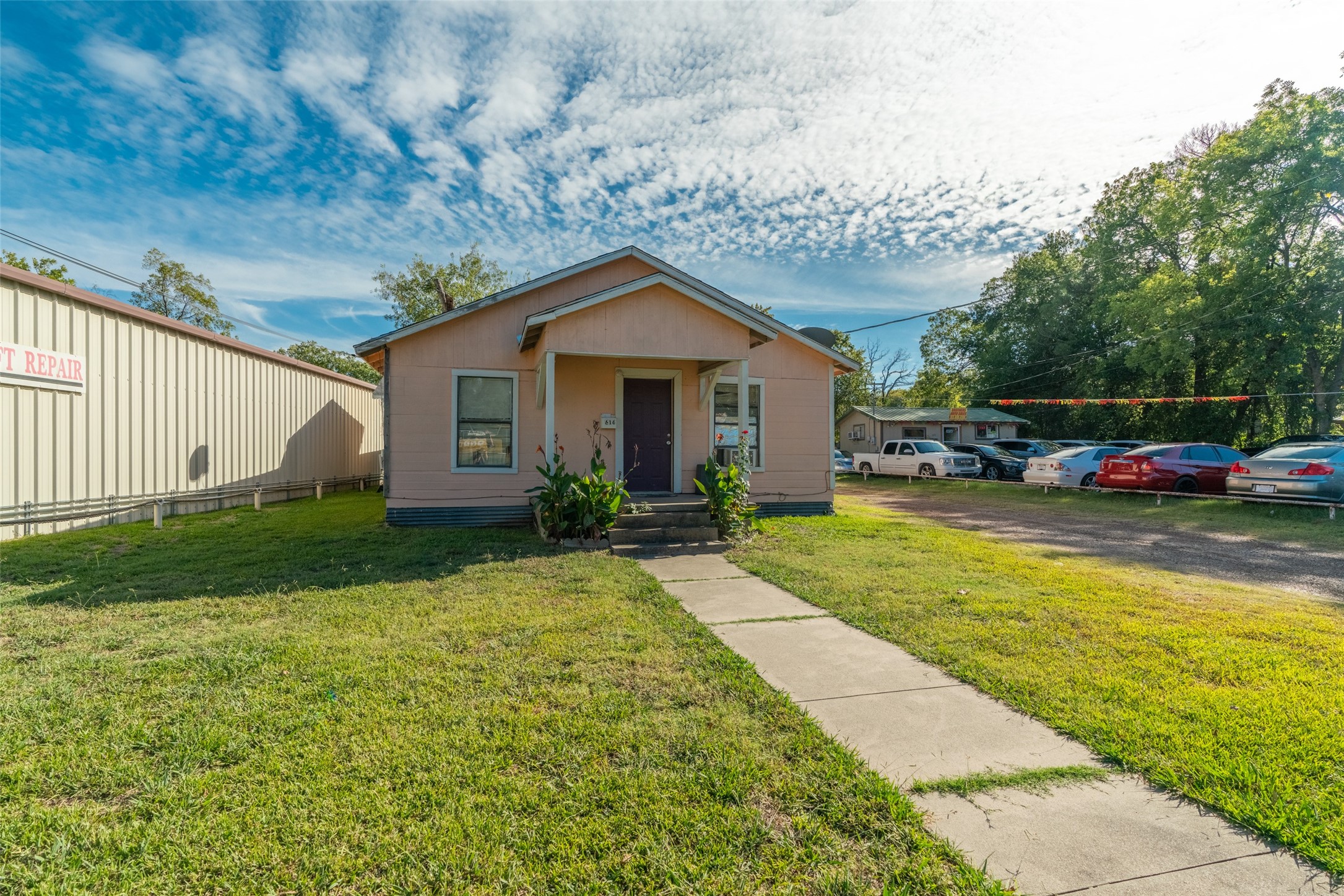 616 Main Street Sulphur Springs TX 75482
