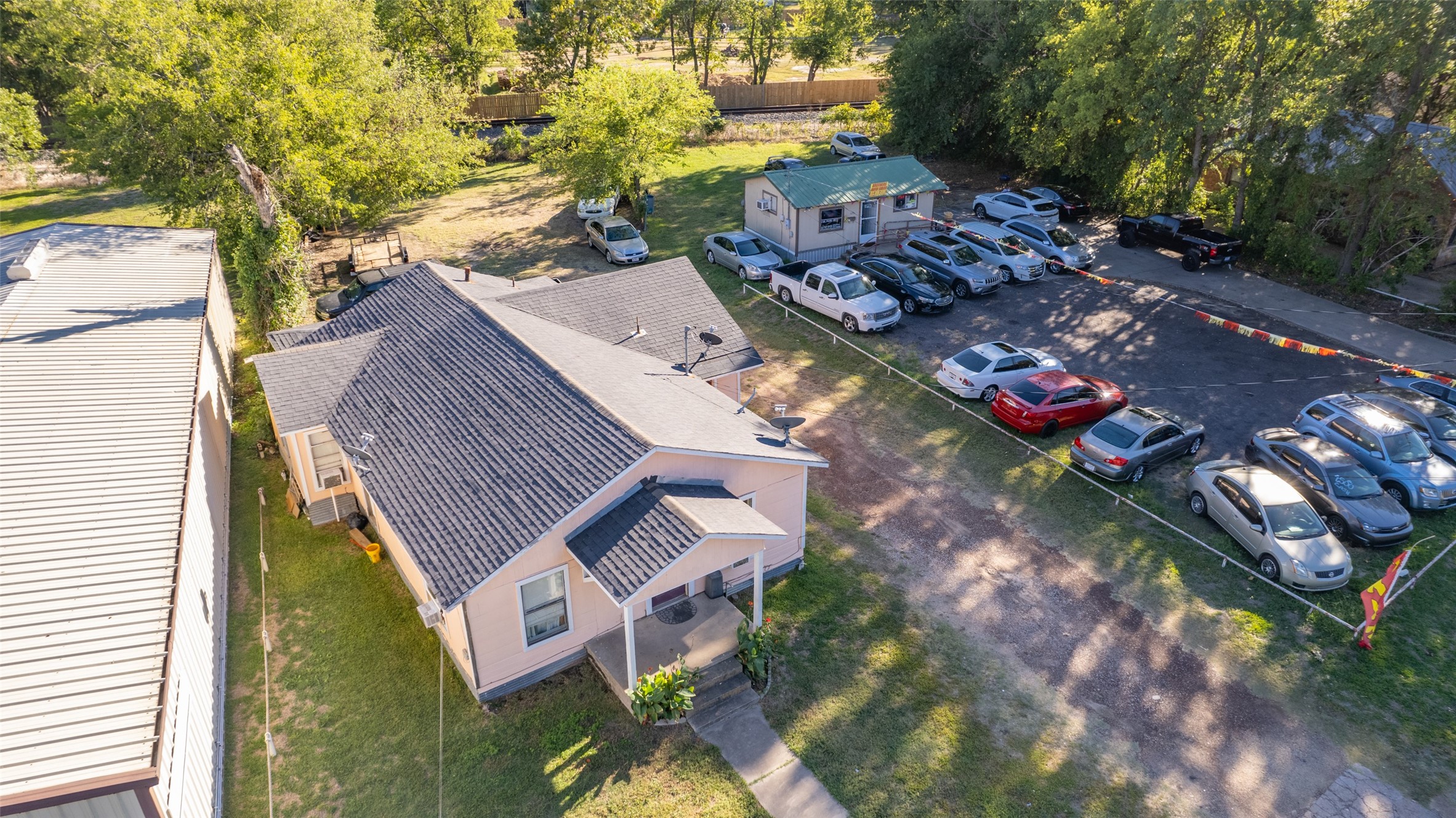 616 Main Street Sulphur Springs TX 75482