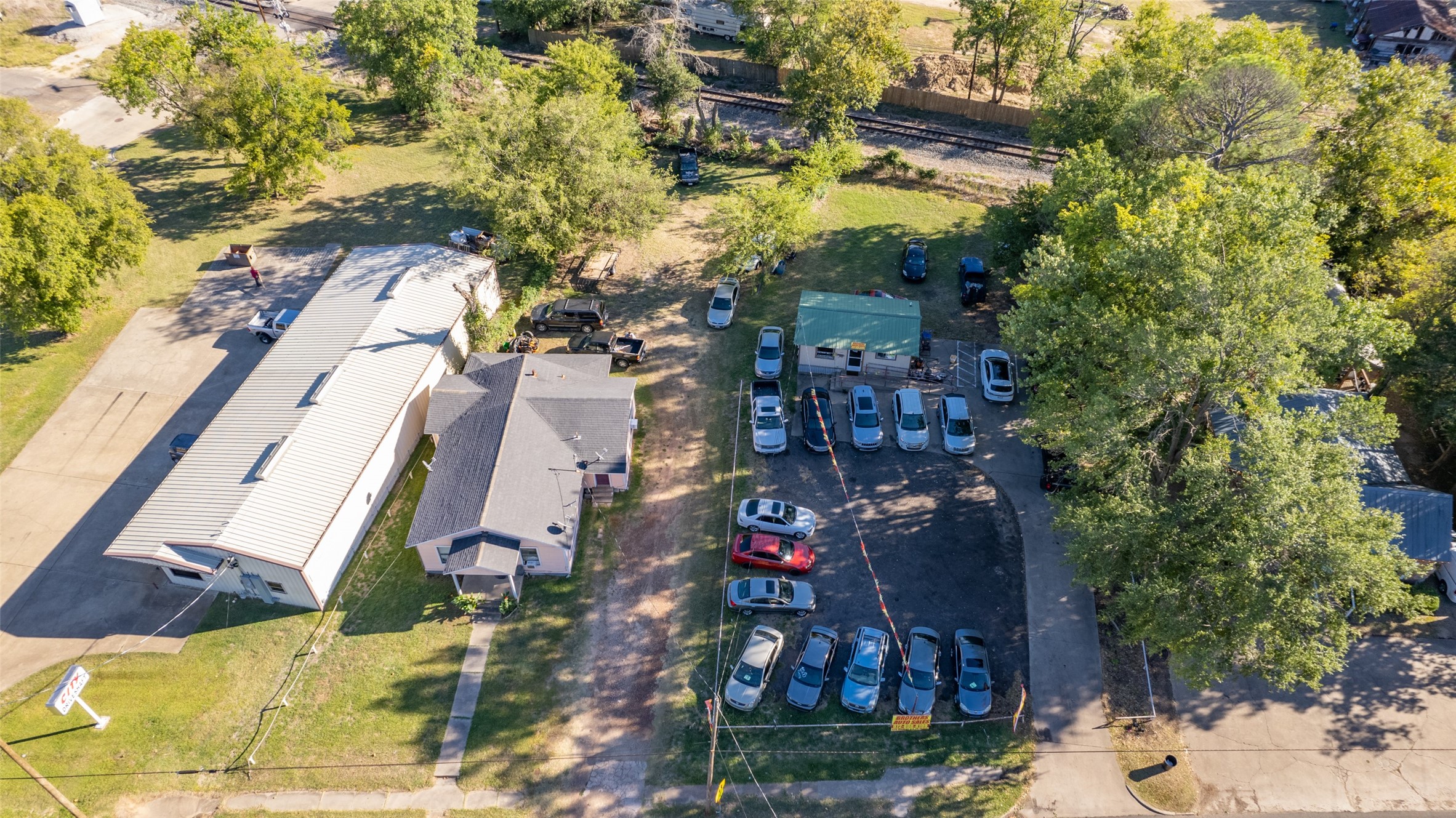 616 Main Street Sulphur Springs TX 75482