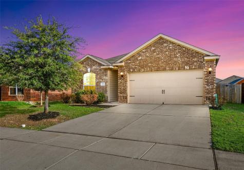 6148 Chalk Hollow Drive Fort Worth TX 76179
