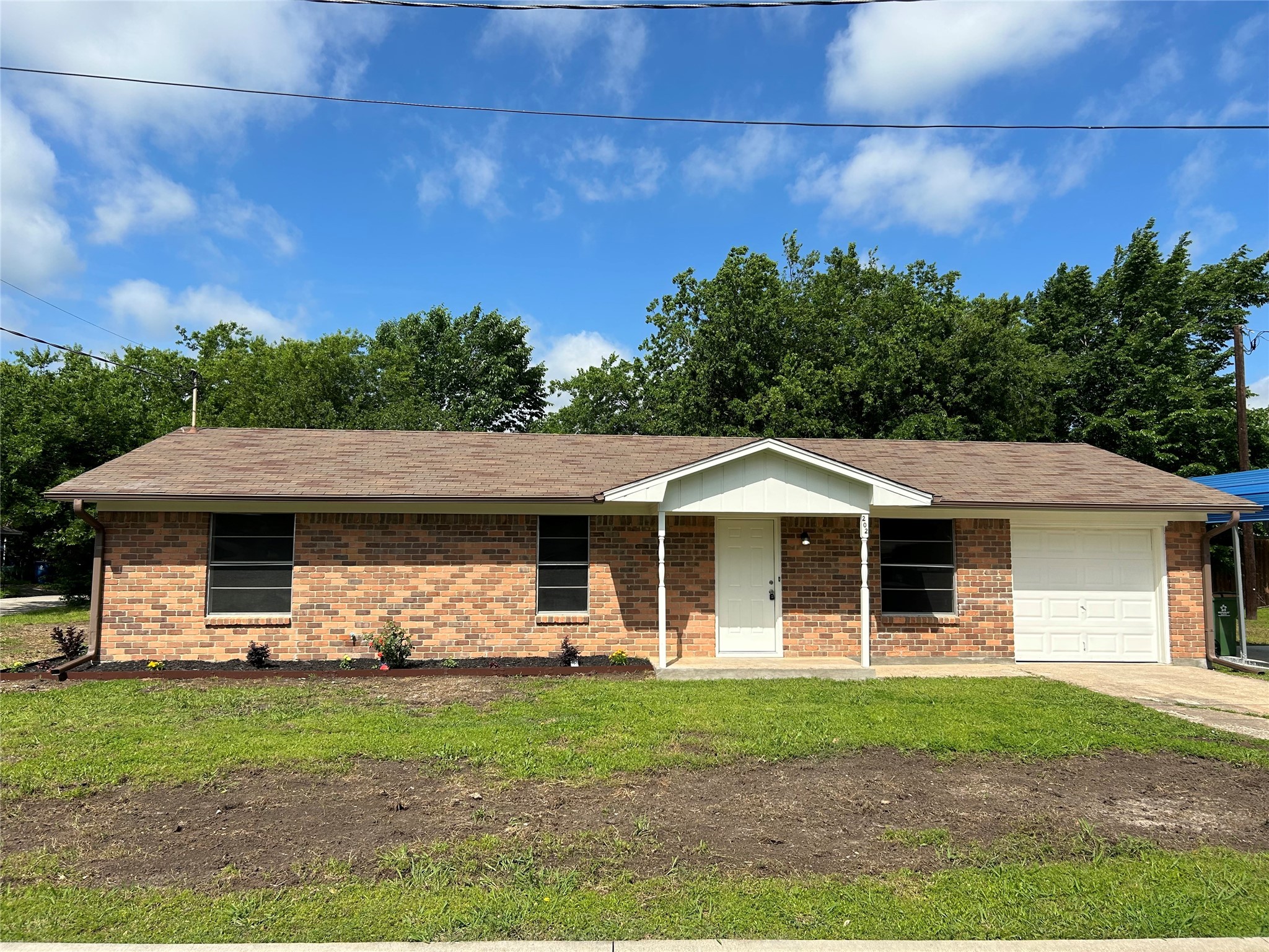 202 Denton Street Sanger TX 76266