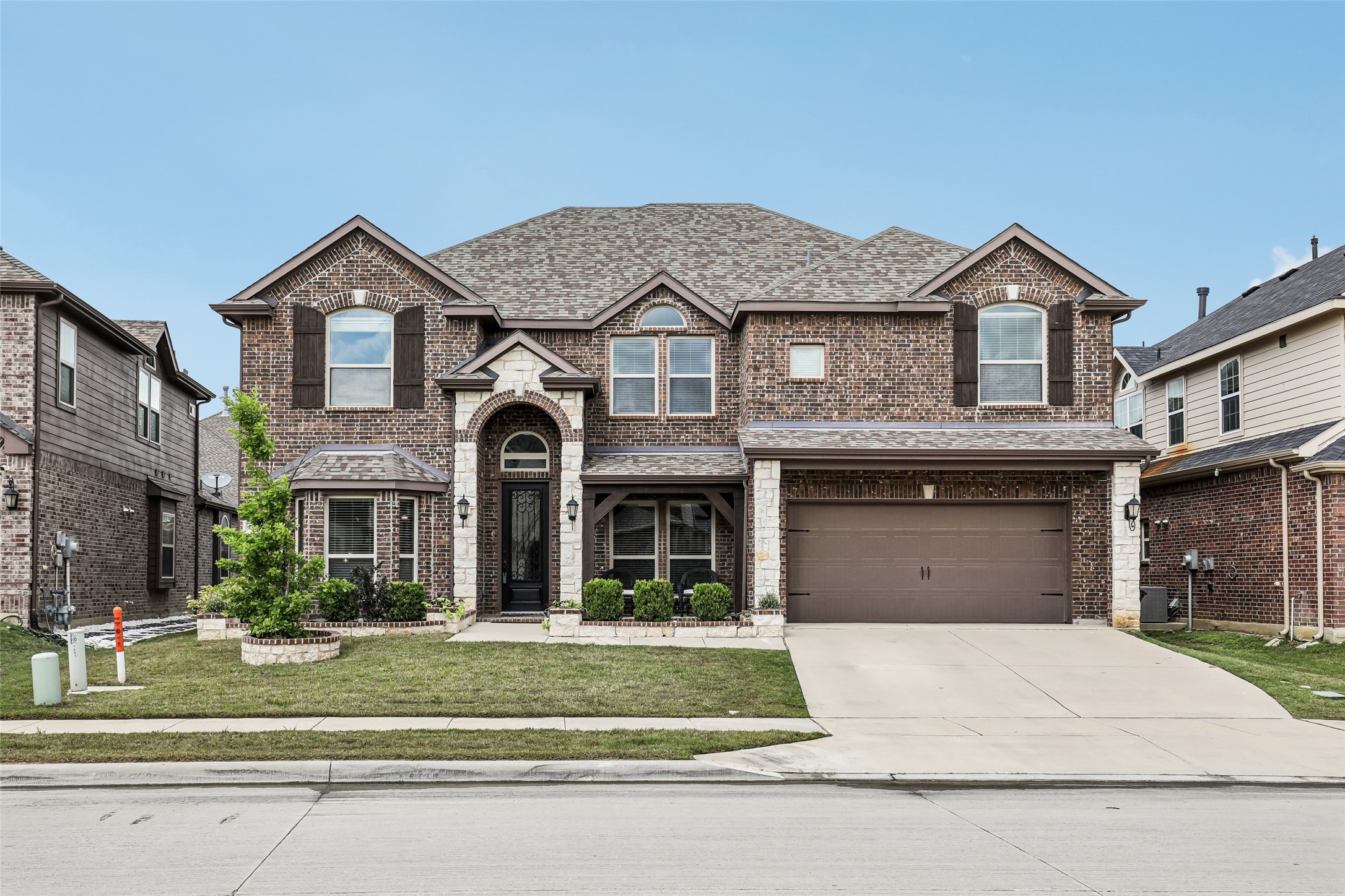 1325 Desert Barrel Drive Fort Worth TX 76177