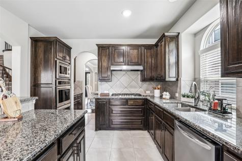 1325 Desert Barrel Drive Fort Worth TX 76177