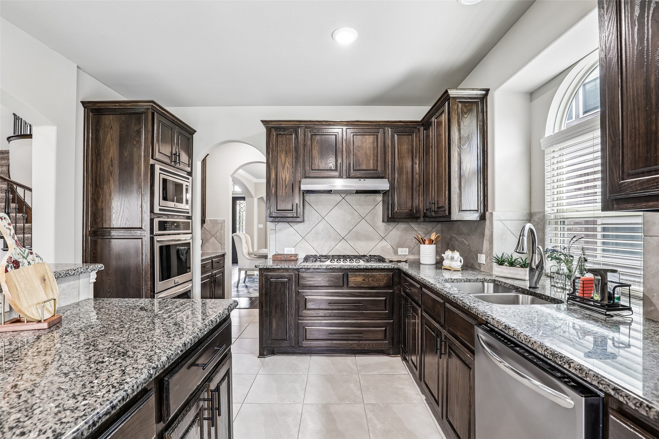 1325 Desert Barrel Drive Fort Worth TX 76177