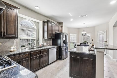 1325 Desert Barrel Drive Fort Worth TX 76177