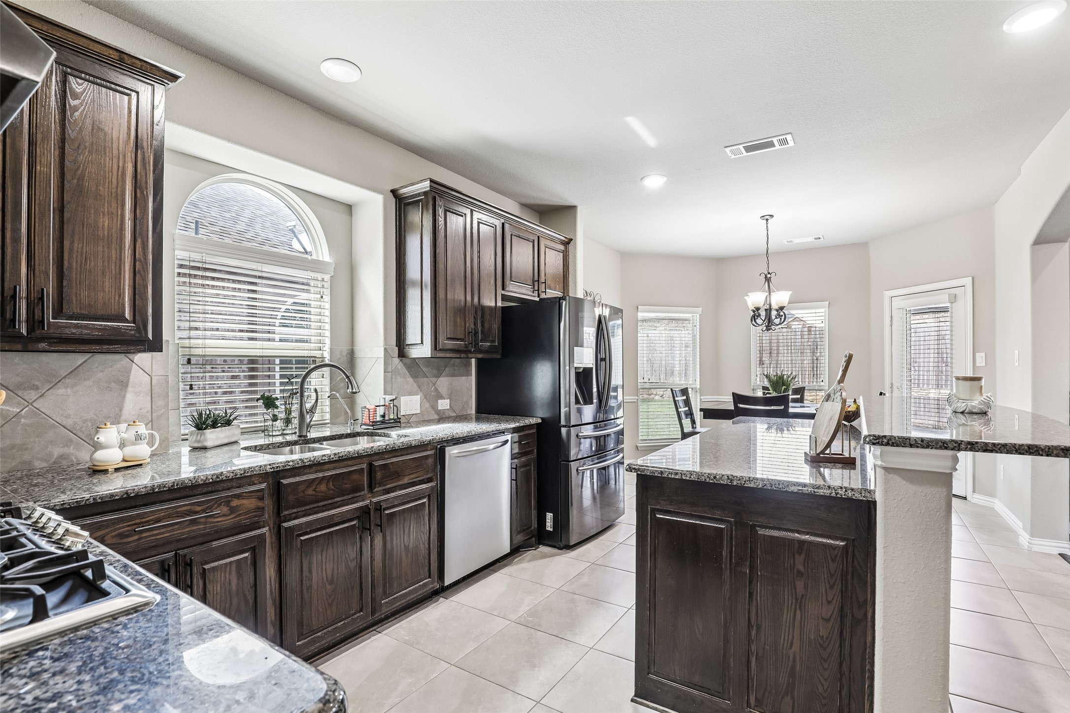 1325 Desert Barrel Drive Fort Worth TX 76177