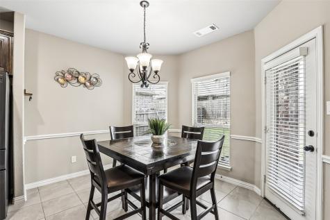 1325 Desert Barrel Drive Fort Worth TX 76177